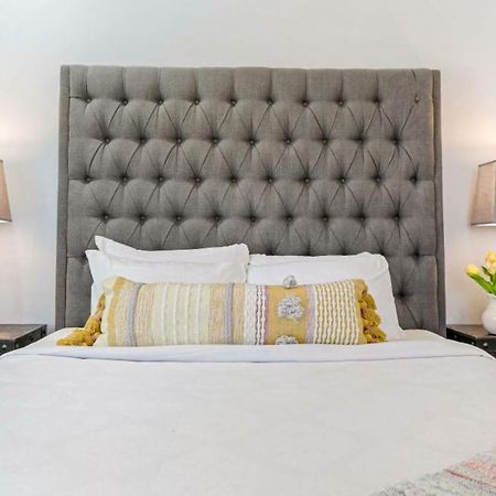Elegant 4Br Condo In Downtown La Nouvelle-Orléans Extérieur photo