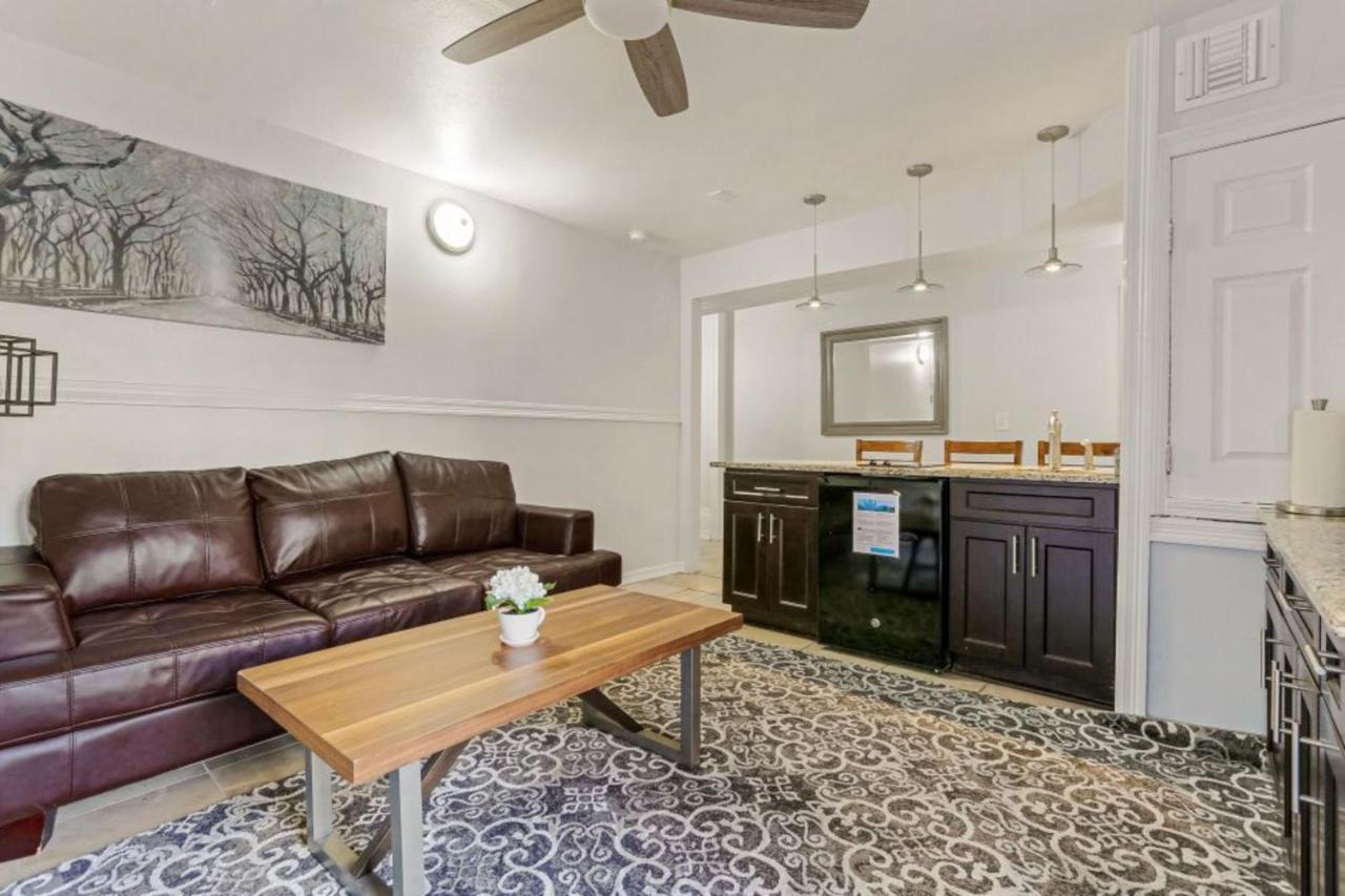 Elegant 4Br Condo In Downtown La Nouvelle-Orléans Extérieur photo