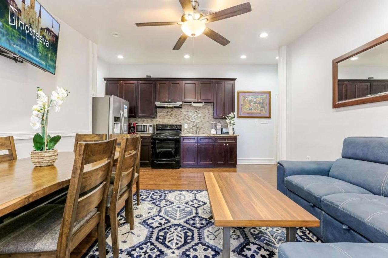 Elegant 4Br Condo In Downtown La Nouvelle-Orléans Extérieur photo