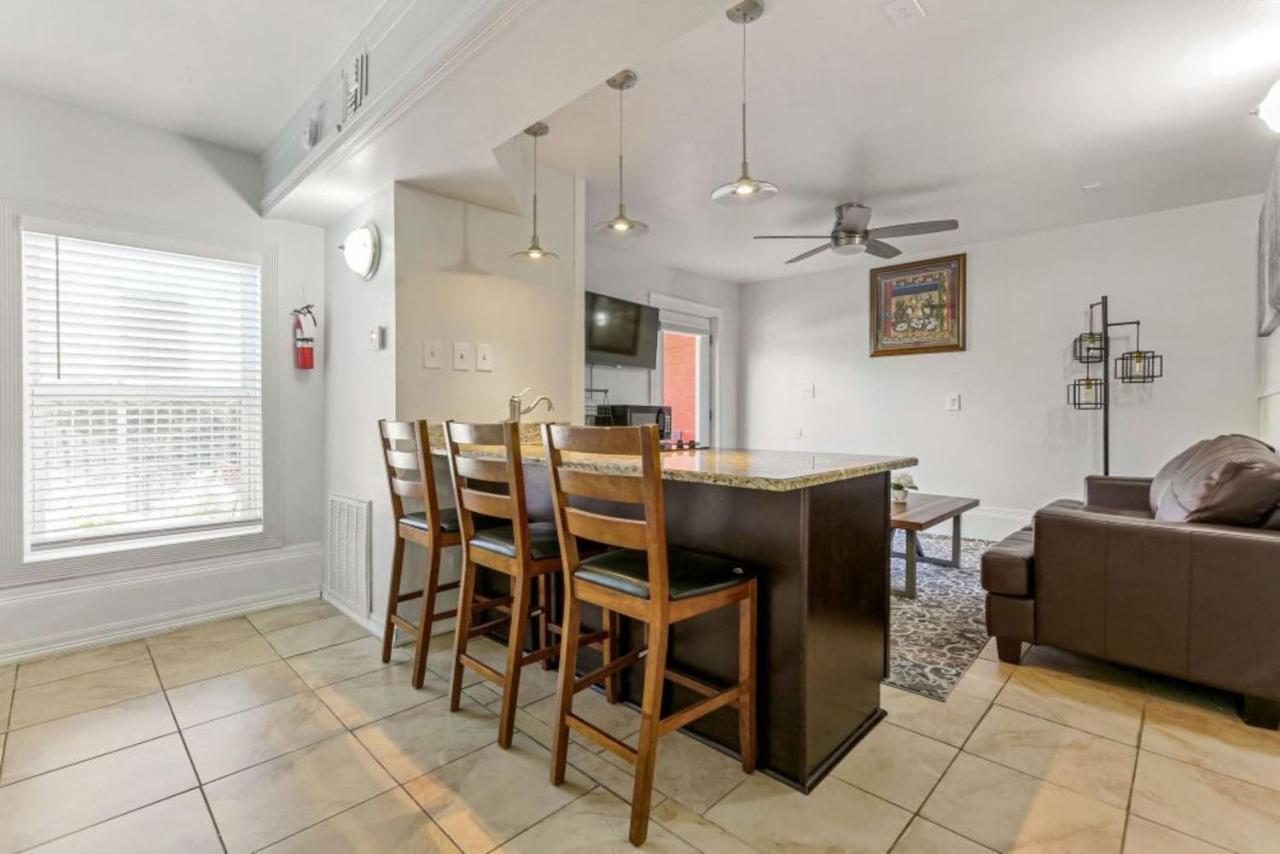 Elegant 4Br Condo In Downtown La Nouvelle-Orléans Extérieur photo
