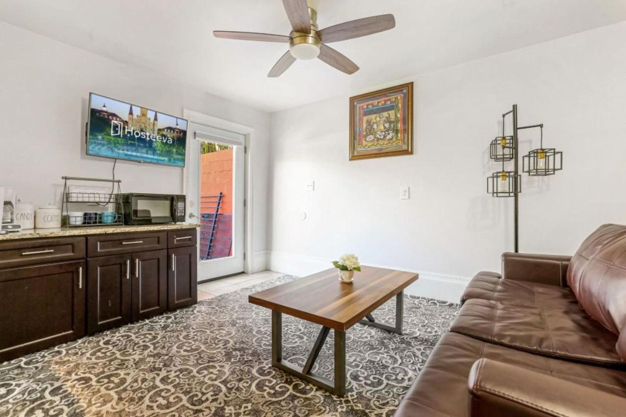 Elegant 4Br Condo In Downtown La Nouvelle-Orléans Extérieur photo
