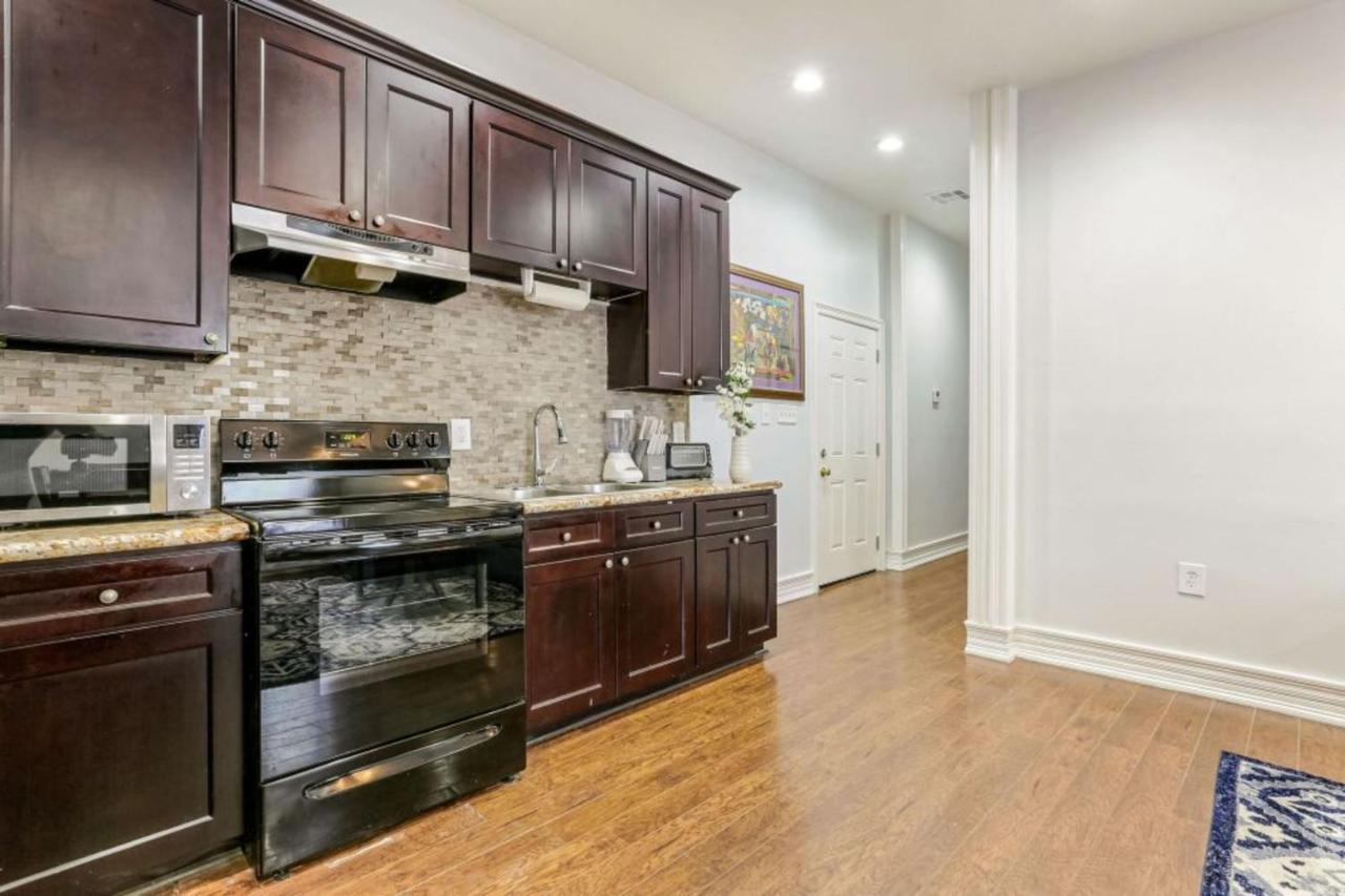 Elegant 4Br Condo In Downtown La Nouvelle-Orléans Extérieur photo