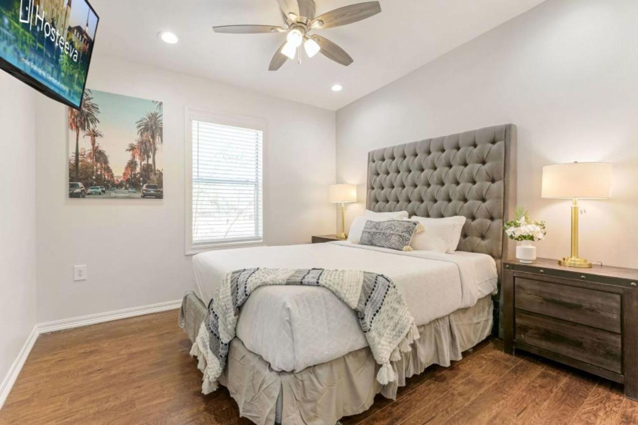 Elegant 4Br Condo In Downtown La Nouvelle-Orléans Extérieur photo