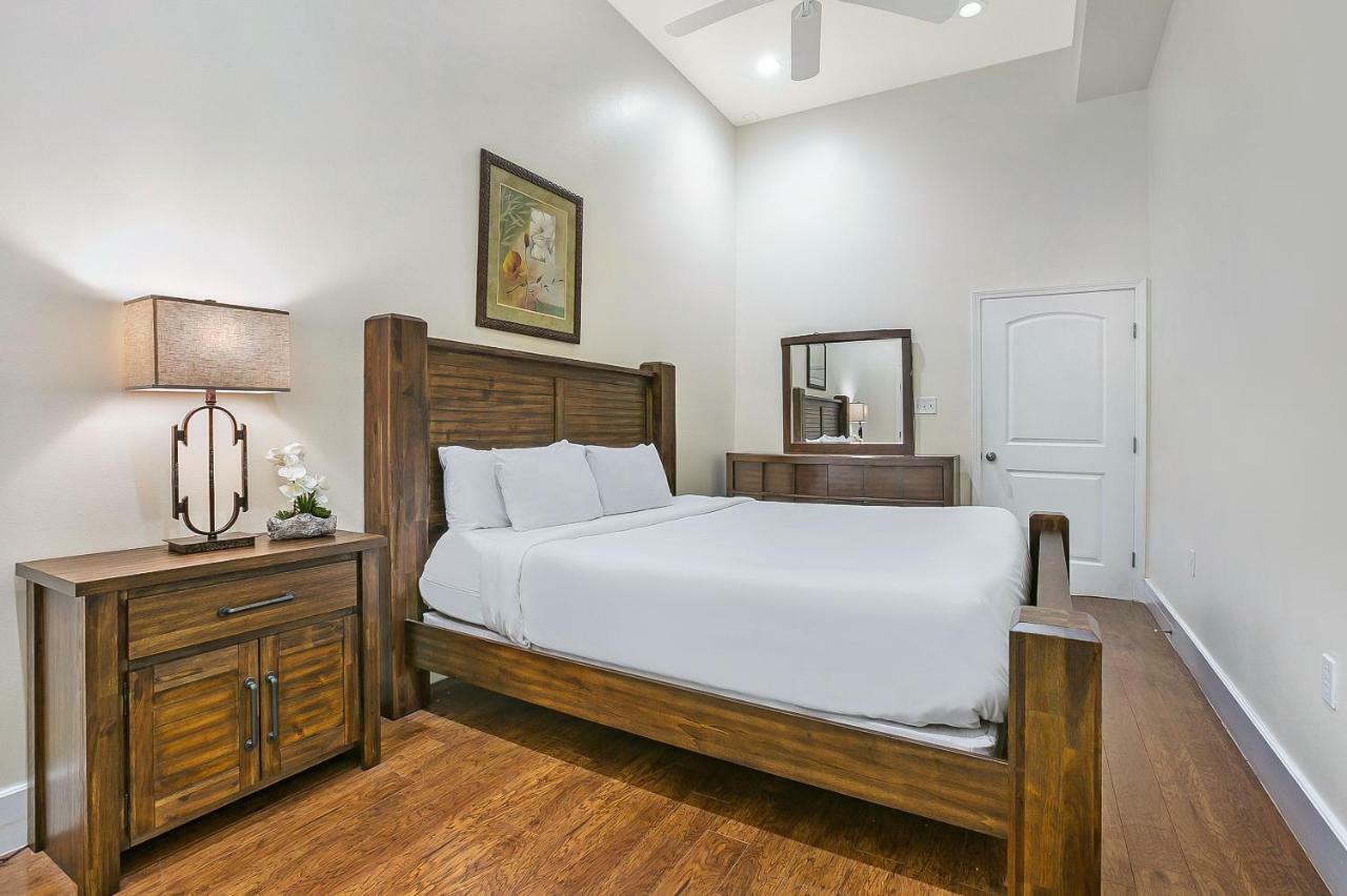 Elegant 4Br Condo In Downtown La Nouvelle-Orléans Extérieur photo