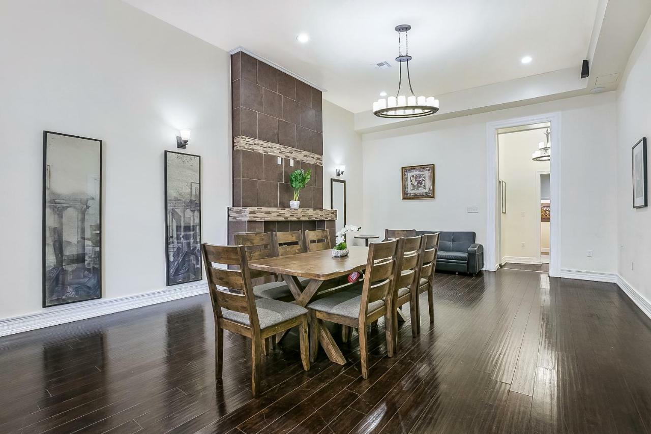 Elegant 4Br Condo In Downtown La Nouvelle-Orléans Extérieur photo